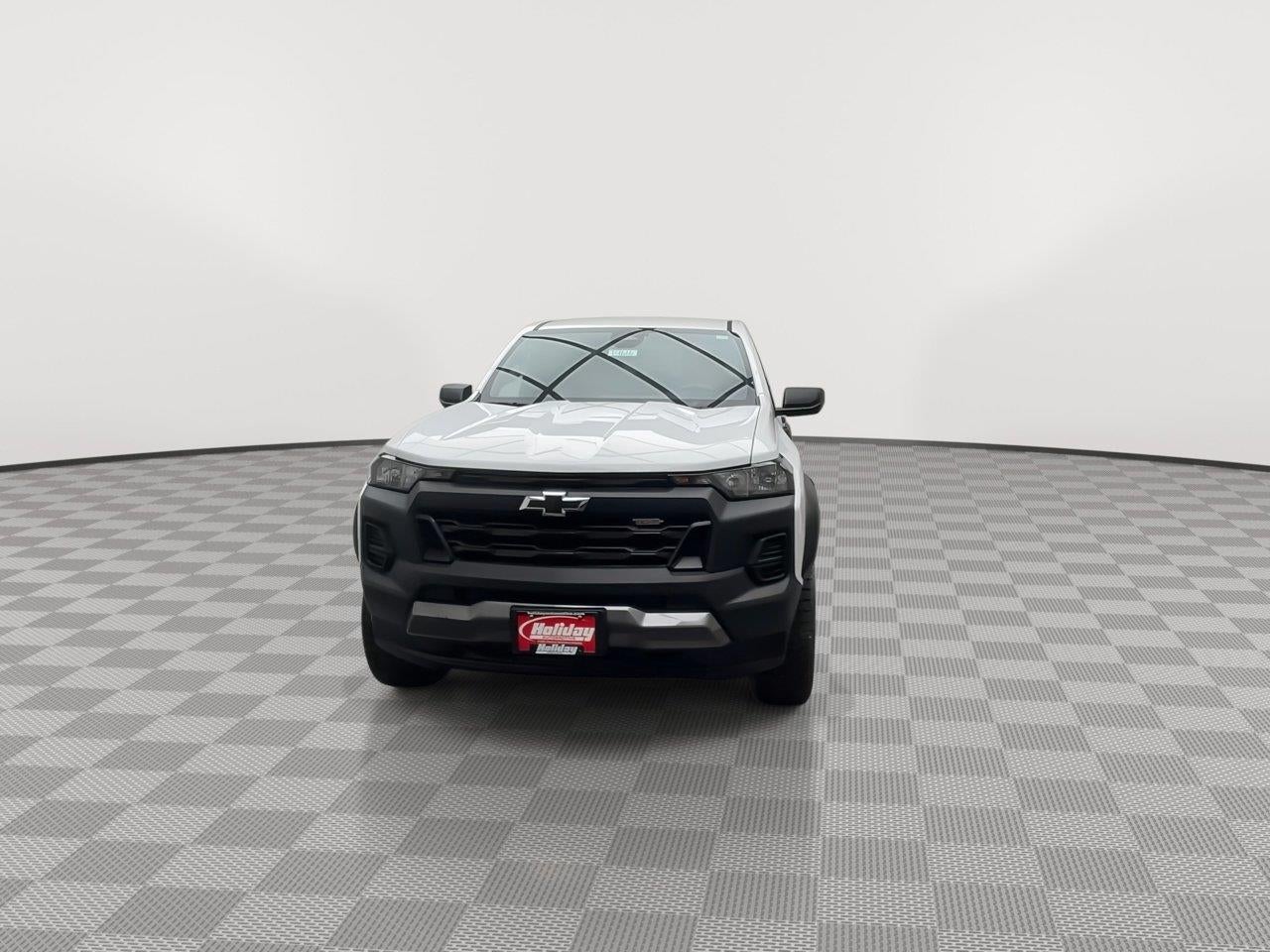 2023 Chevrolet Colorado 4WD Trail Boss