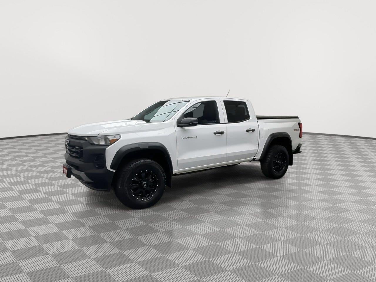 2023 Chevrolet Colorado 4WD Trail Boss