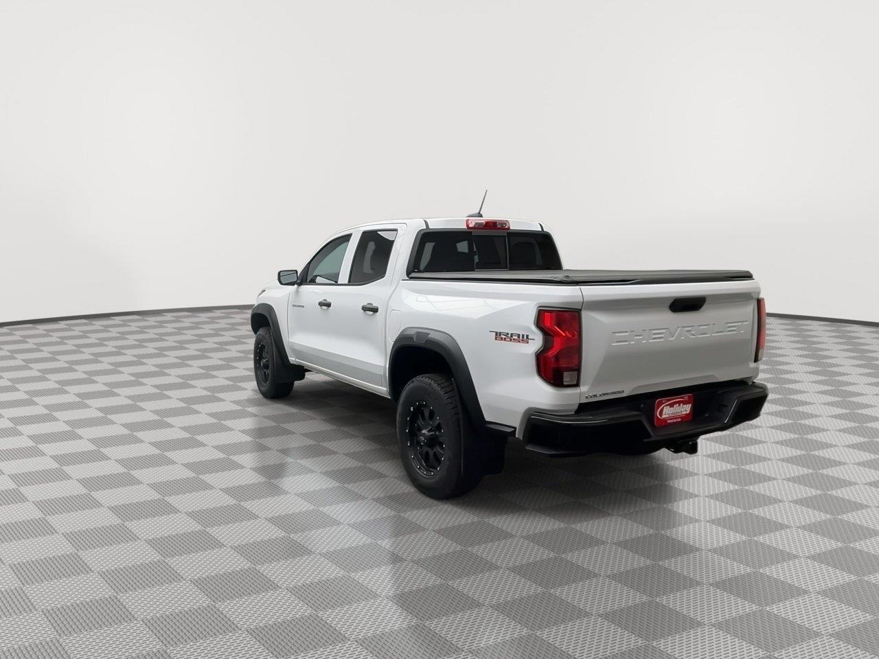 2023 Chevrolet Colorado 4WD Trail Boss
