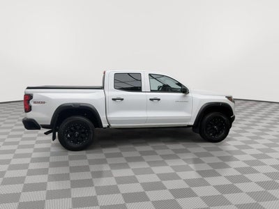 2023 Chevrolet Colorado 4WD Trail Boss
