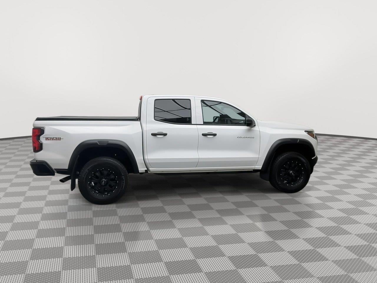2023 Chevrolet Colorado 4WD Trail Boss