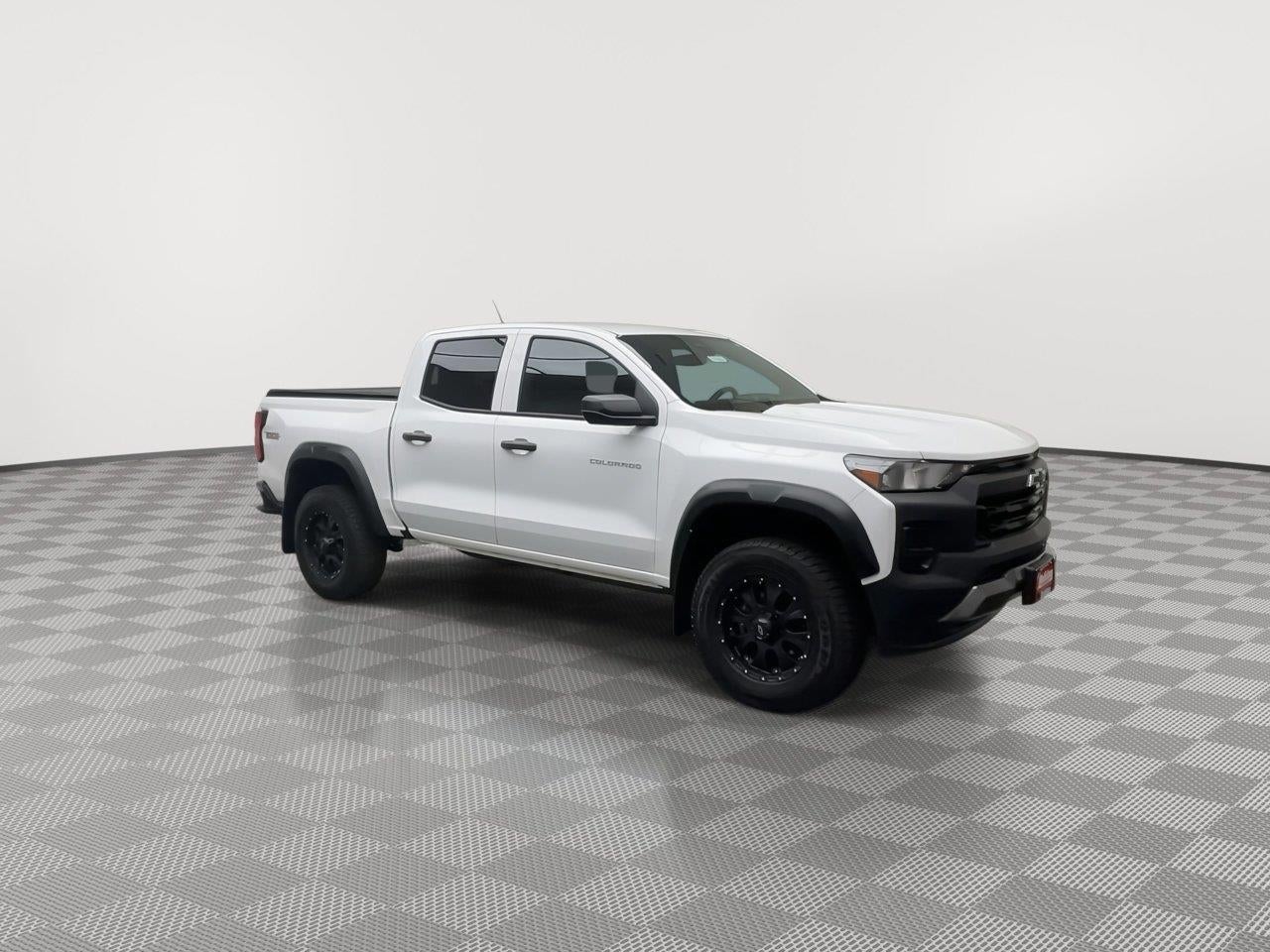 2023 Chevrolet Colorado 4WD Trail Boss