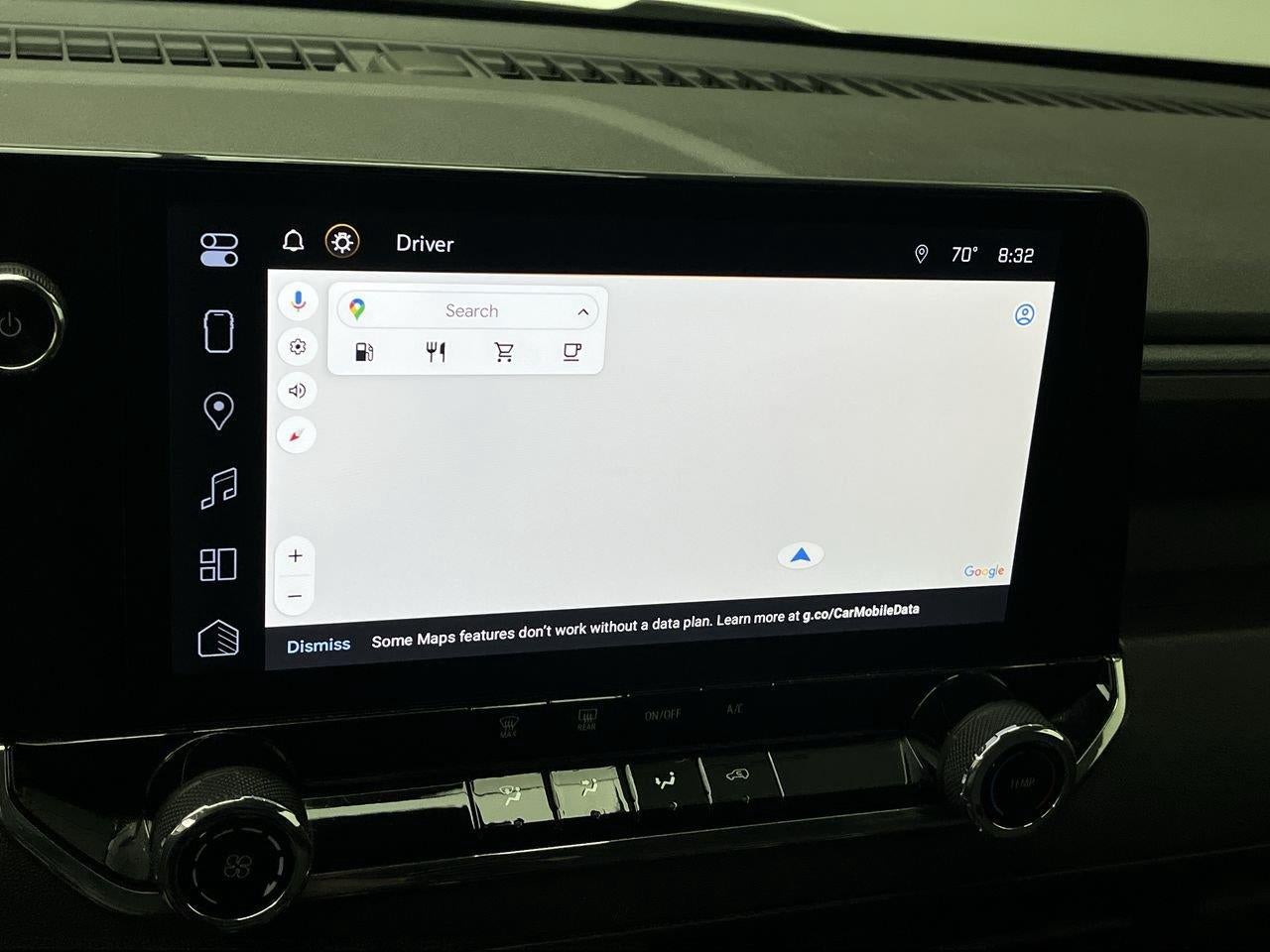 2023 Chevrolet Colorado 4WD Trail Boss