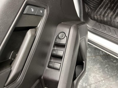 2023 Chevrolet Colorado 4WD Trail Boss