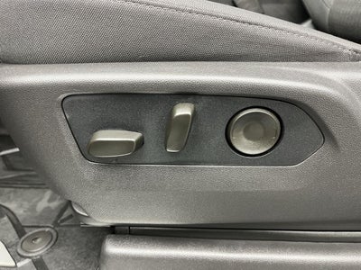 2026 Chevrolet SILVERADO 1500 4WD CREW CAB 147 RST