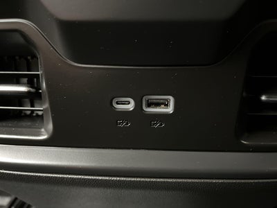 2026 Chevrolet SILVERADO 1500 4WD CREW CAB 147 RST
