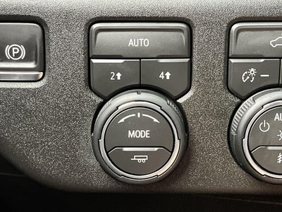 2026 Chevrolet SILVERADO 1500 4WD CREW CAB 147 RST