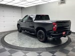 2026 Chevrolet SILVERADO 1500 4WD CREW CAB 147 RST