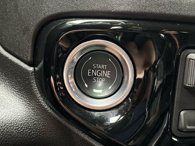 2026 Chevrolet SILVERADO 1500 4WD CREW CAB 147 RST