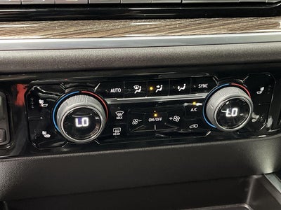 2026 Chevrolet SILVERADO 1500 4WD CREW CAB 147 RST