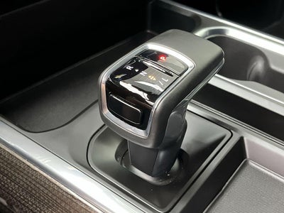 2026 Chevrolet SILVERADO 1500 4WD CREW CAB 147 RST