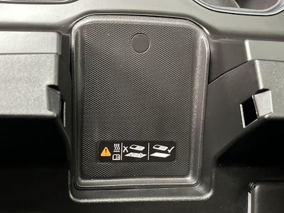 2026 Chevrolet SILVERADO 1500 4WD CREW CAB 147 RST