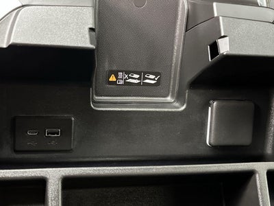 2026 Chevrolet SILVERADO 1500 4WD CREW CAB 147 RST