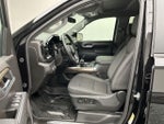 2026 Chevrolet SILVERADO 1500 4WD CREW CAB 147 RST