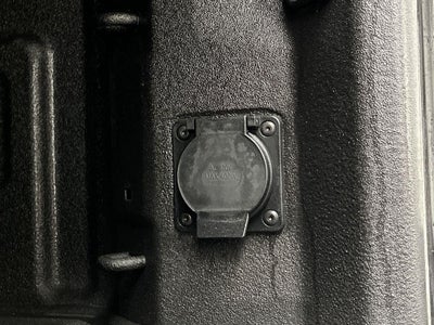 2026 Chevrolet SILVERADO 1500 4WD CREW CAB 147 RST