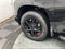 2026 Chevrolet SILVERADO 1500 4WD CREW CAB 147 RST