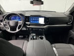 2026 Chevrolet SILVERADO 1500 4WD CREW CAB 147 RST