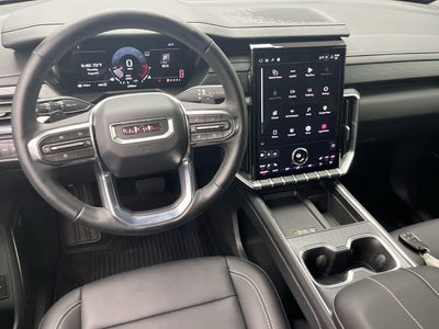 2026 GMC Acadia AWD Elevation