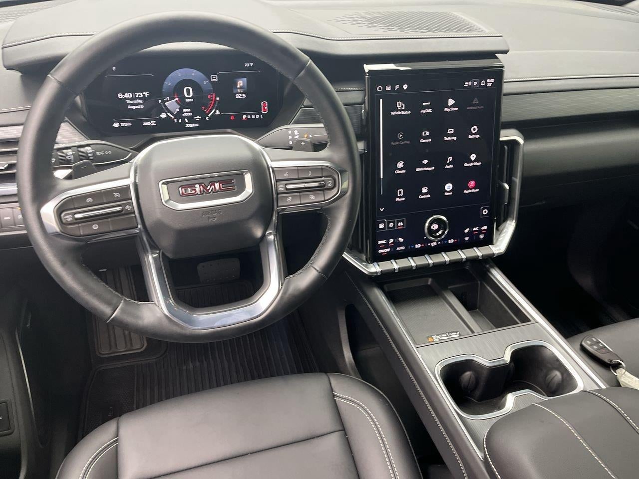 2026 GMC Acadia AWD Elevation