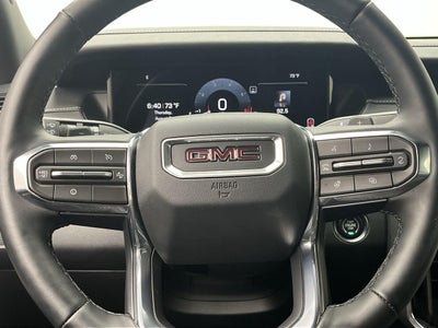 2026 GMC Acadia AWD Elevation