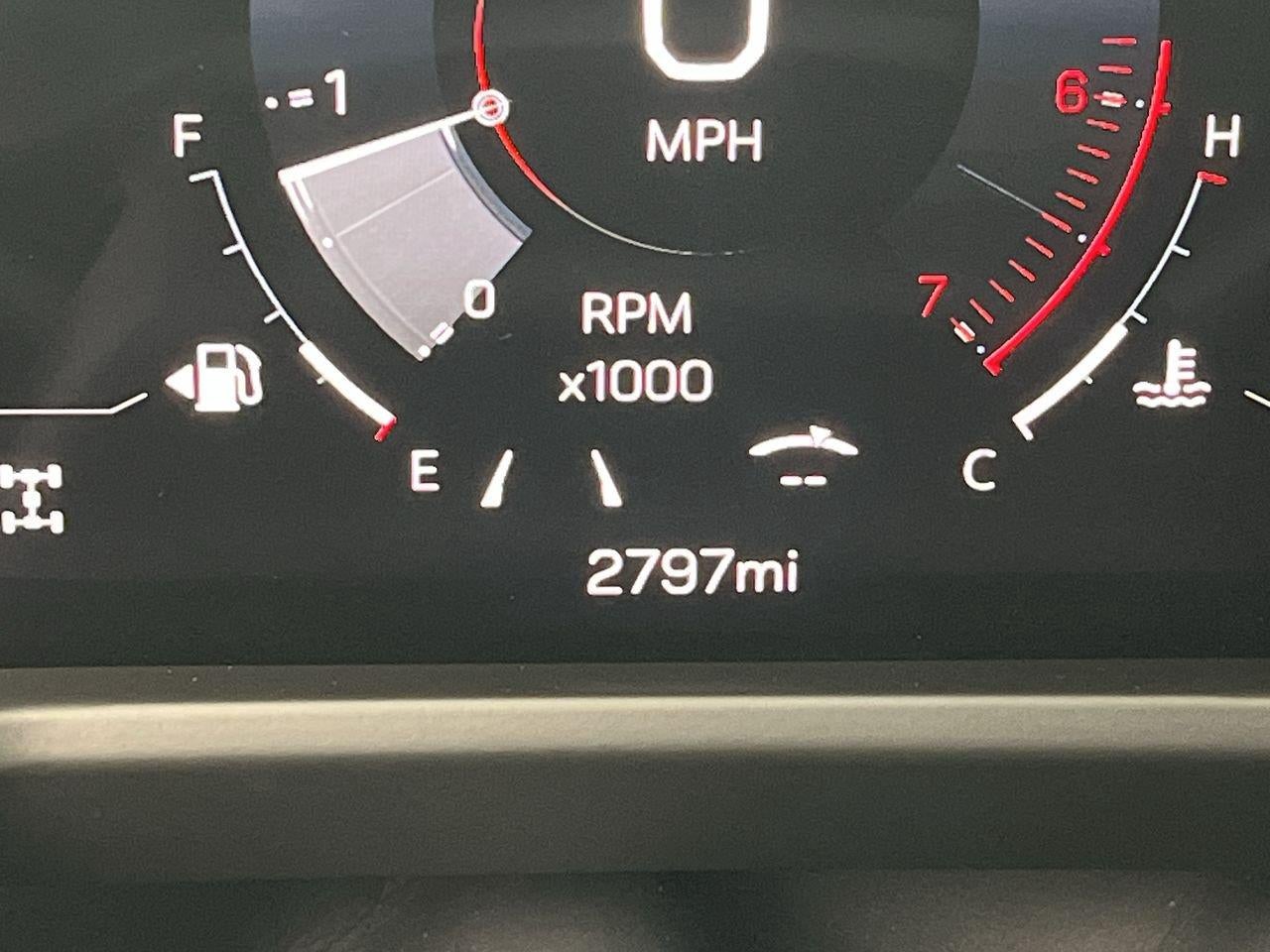 2026 GMC Acadia AWD Elevation