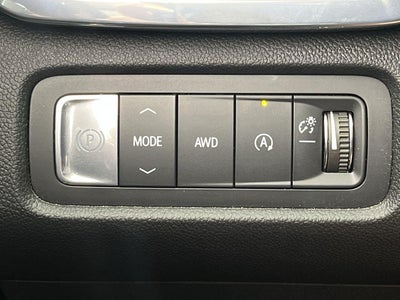 2026 GMC Acadia AWD Elevation