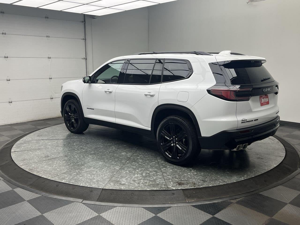 2026 GMC Acadia AWD Elevation