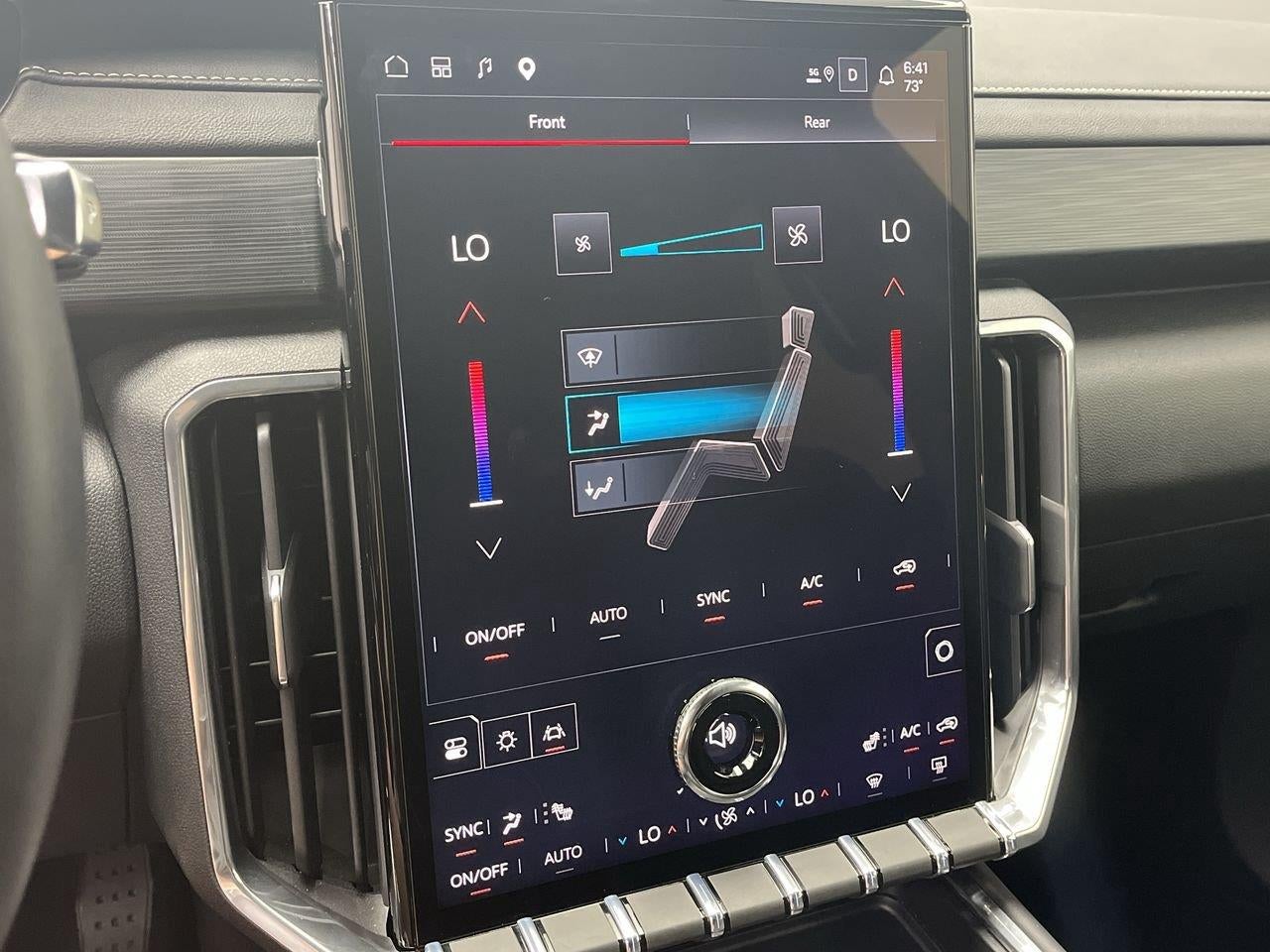 2026 GMC Acadia AWD Elevation