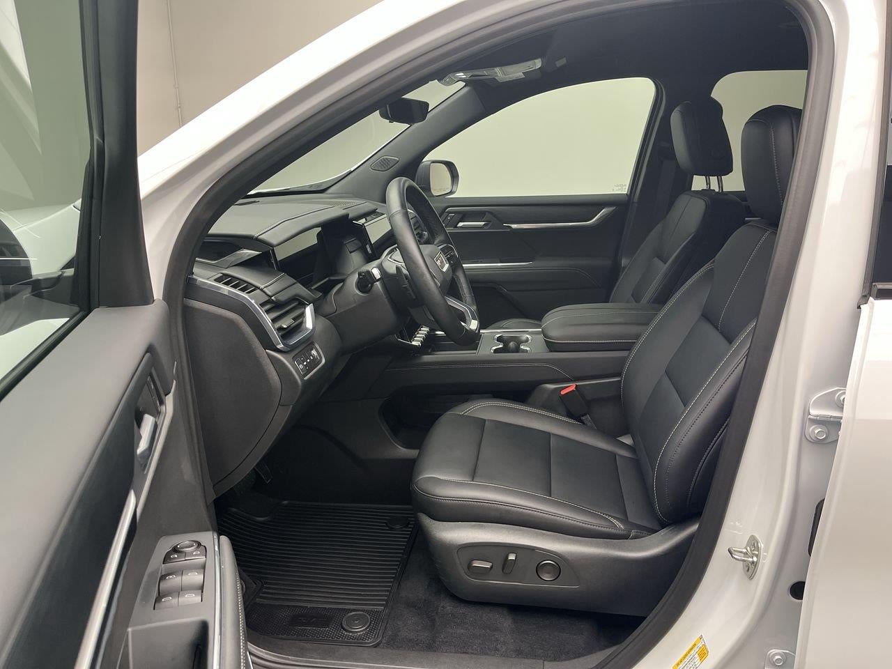 2026 GMC Acadia AWD Elevation