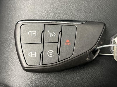 2026 GMC Acadia AWD Elevation