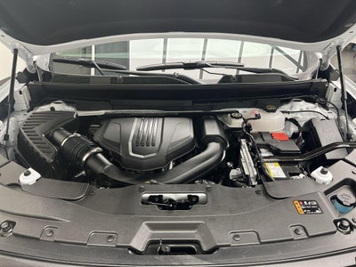 2026 GMC Acadia AWD Elevation