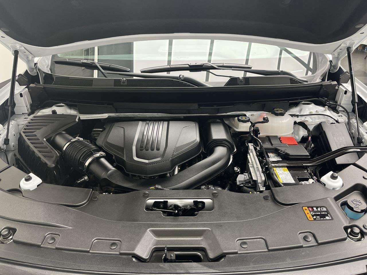 2026 GMC Acadia AWD Elevation