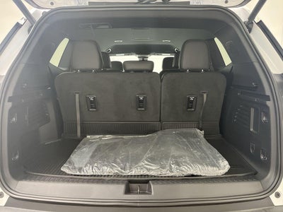 2026 GMC Acadia AWD Elevation