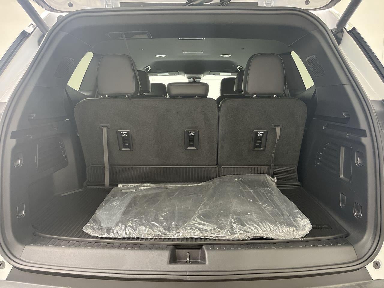 2026 GMC Acadia AWD Elevation
