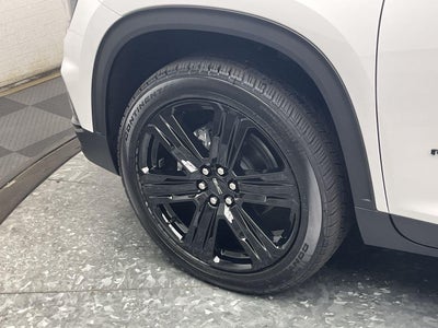 2026 GMC Acadia AWD Elevation