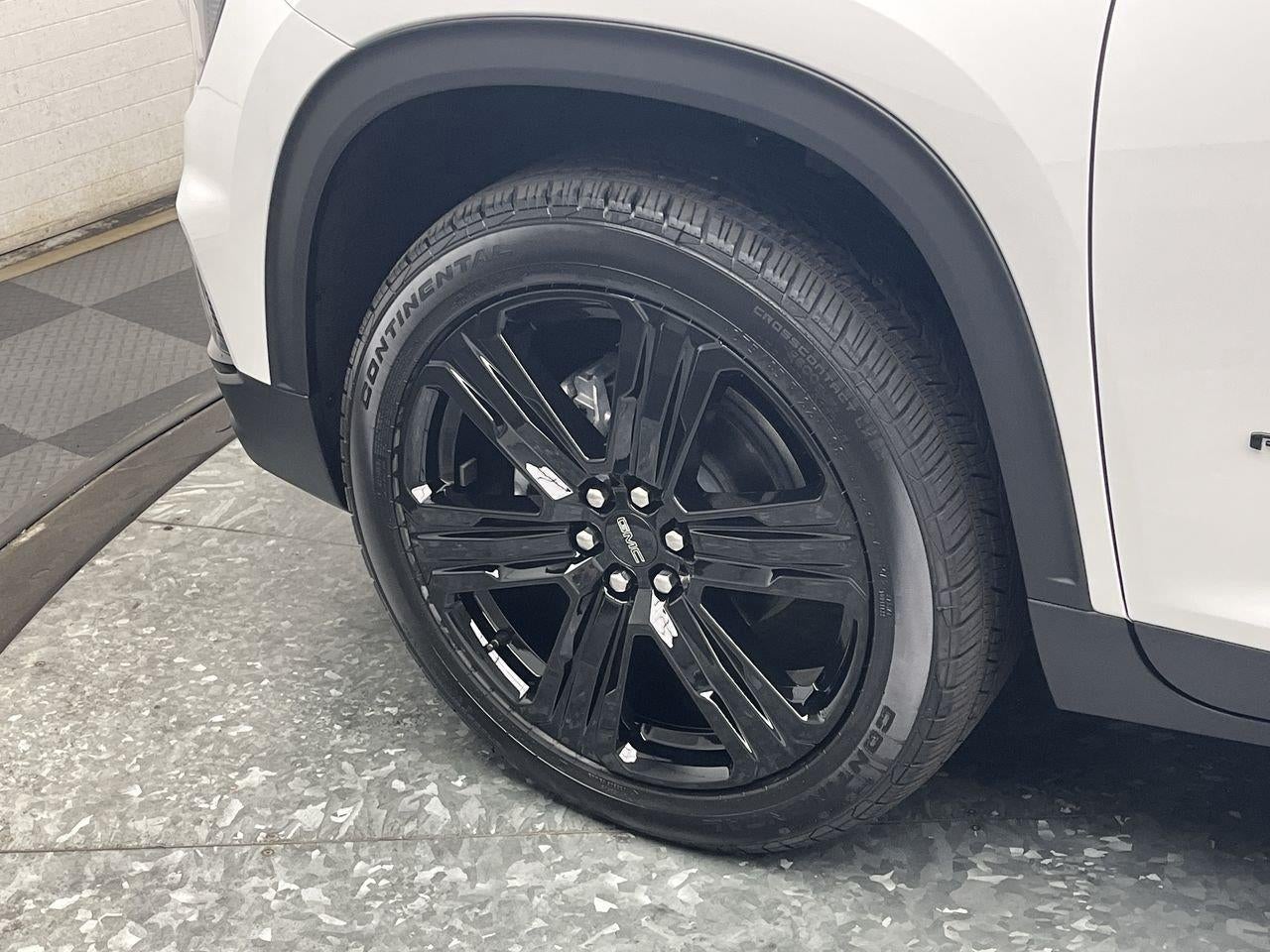 2026 GMC Acadia AWD Elevation