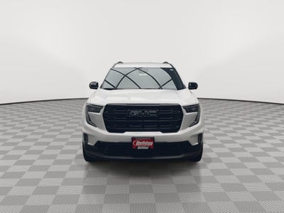 2026 GMC Acadia AWD Elevation