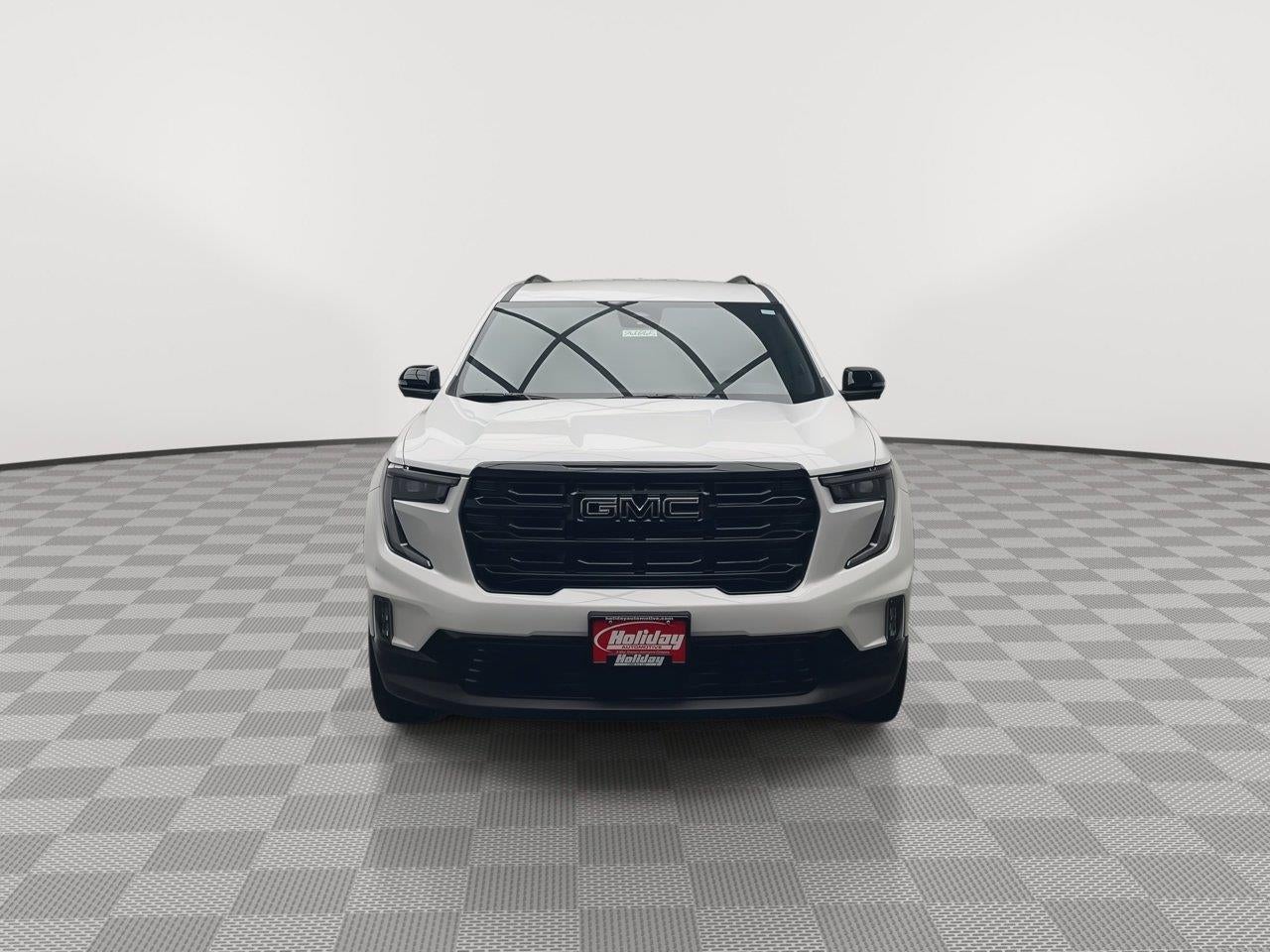 2026 GMC Acadia AWD Elevation