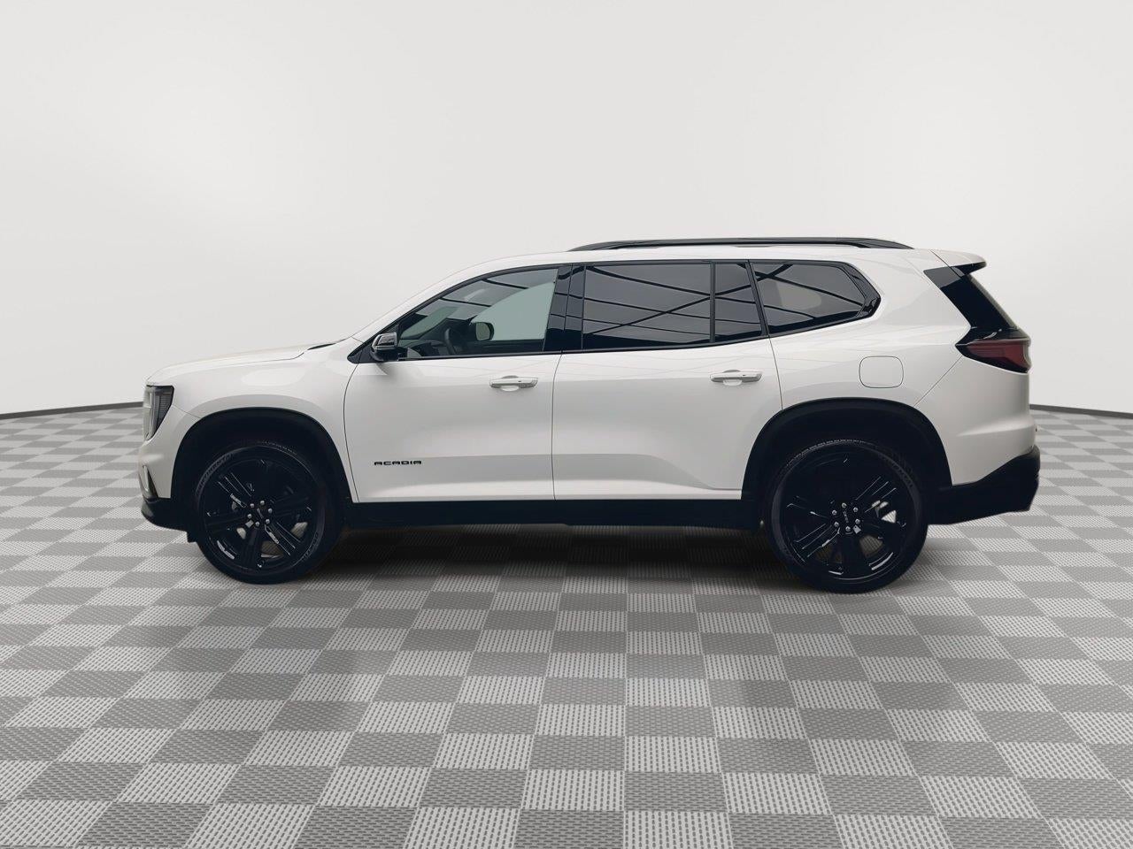 2026 GMC Acadia AWD Elevation