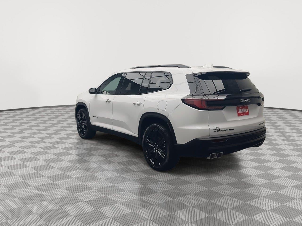 2026 GMC Acadia AWD Elevation