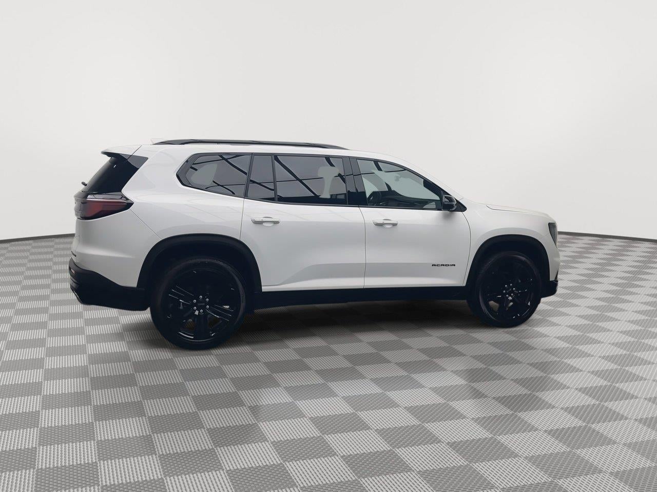 2026 GMC Acadia AWD Elevation