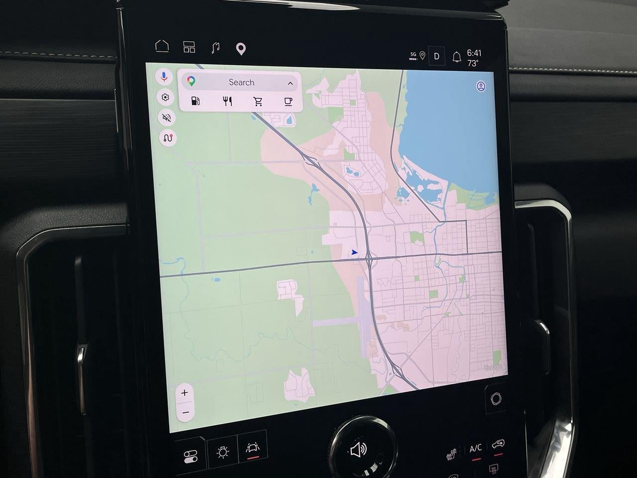2026 GMC Acadia AWD Elevation
