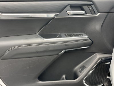 2026 GMC Acadia AWD Elevation