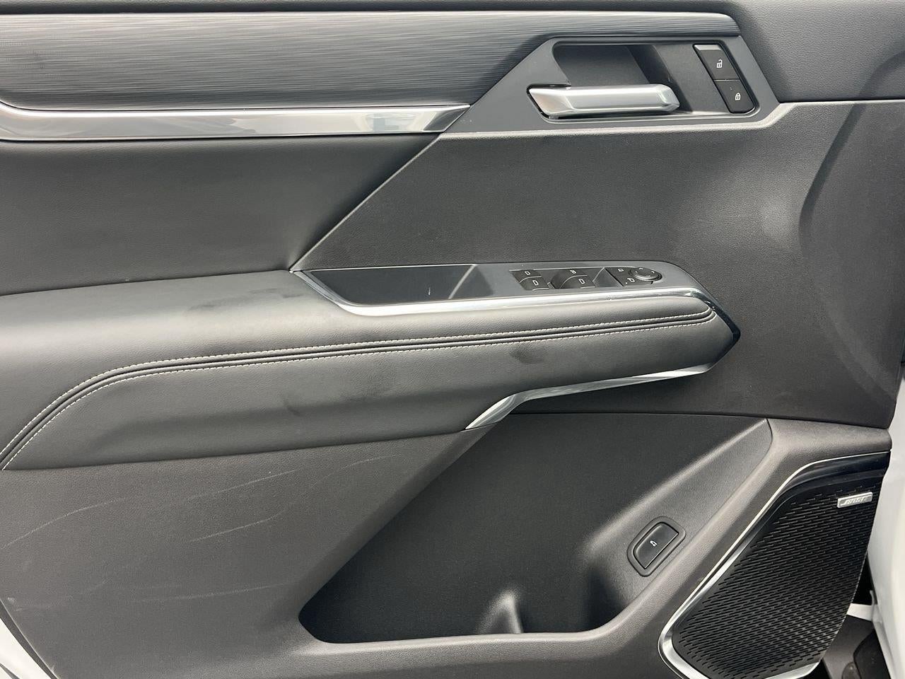 2026 GMC Acadia AWD Elevation