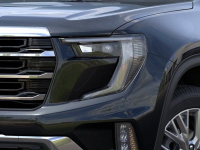 2026 GMC Acadia AWD Elevation