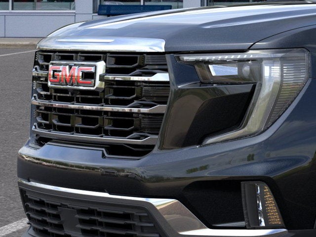 2026 GMC Acadia AWD Elevation