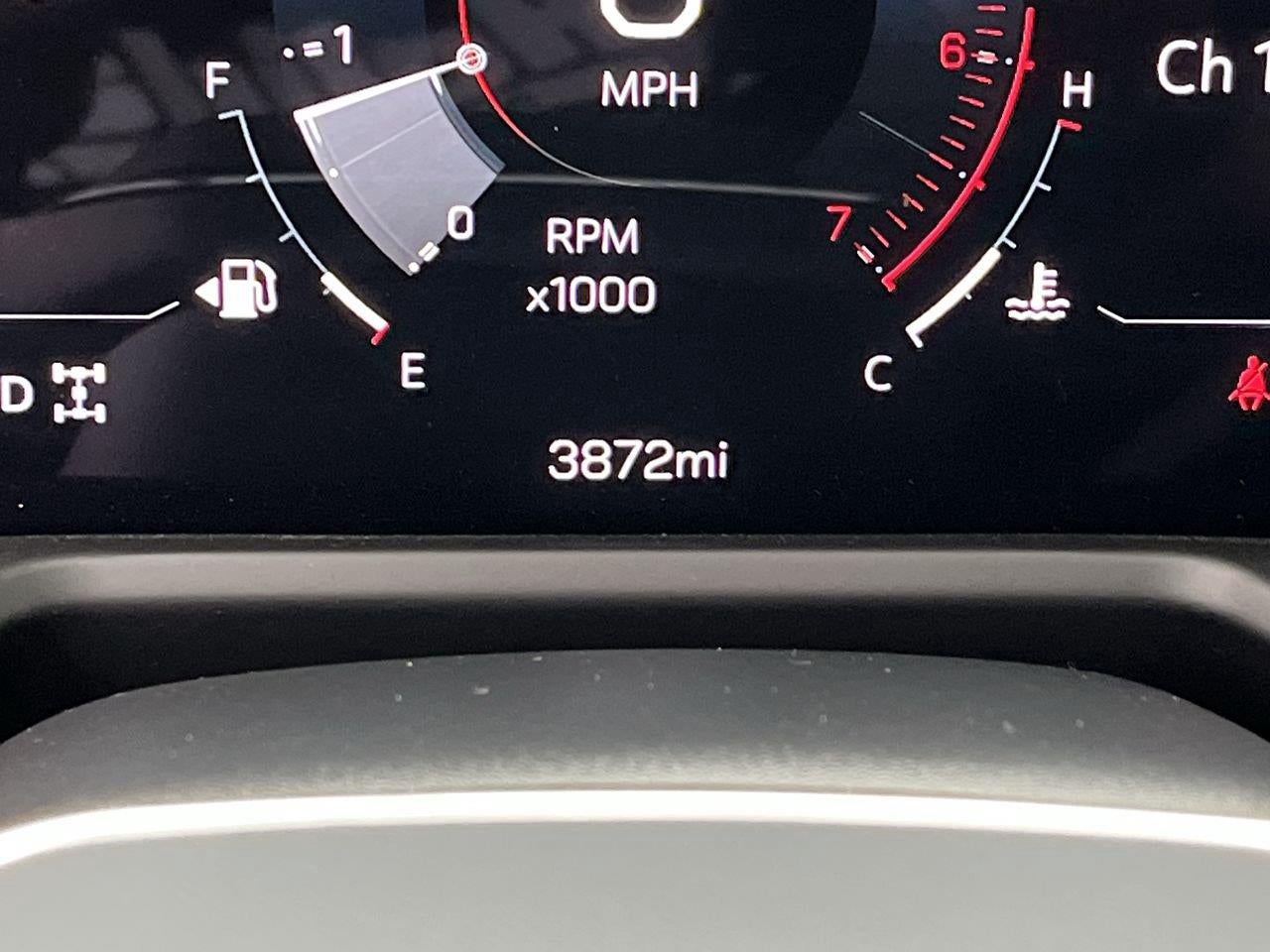 2026 GMC Acadia AWD Elevation
