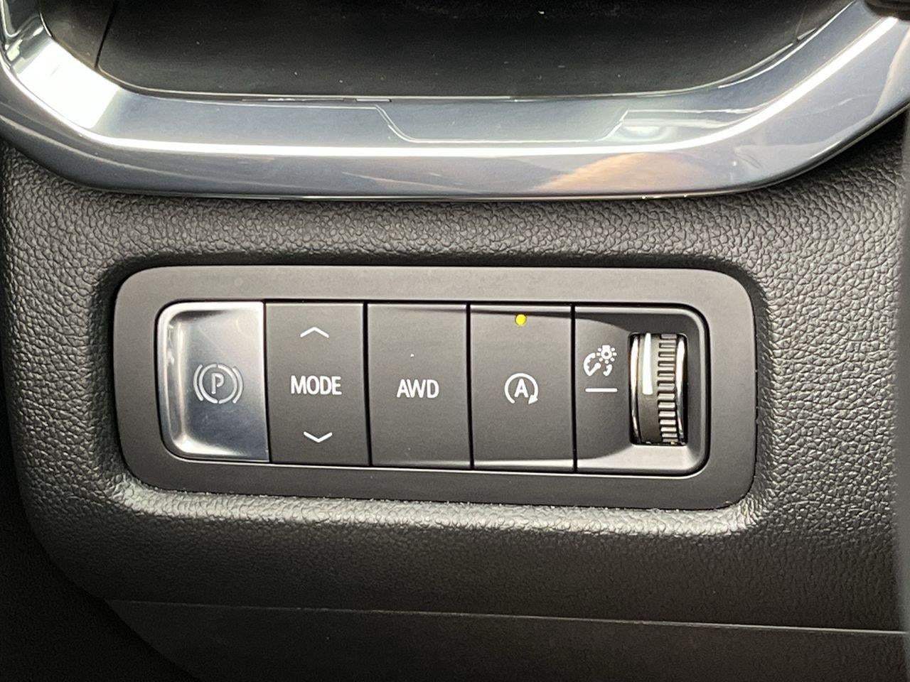 2026 GMC Acadia AWD Elevation