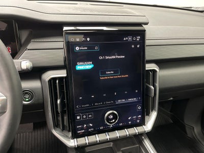 2026 GMC Acadia AWD Elevation
