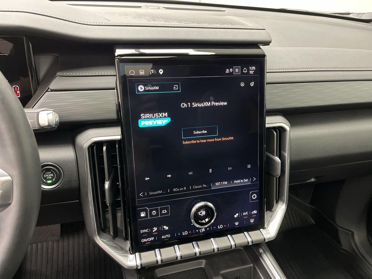 2026 GMC Acadia AWD Elevation